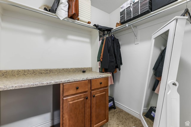 14346 S Fort Duchesne Cv, Herriman, UT 84096 - view of spacious closet