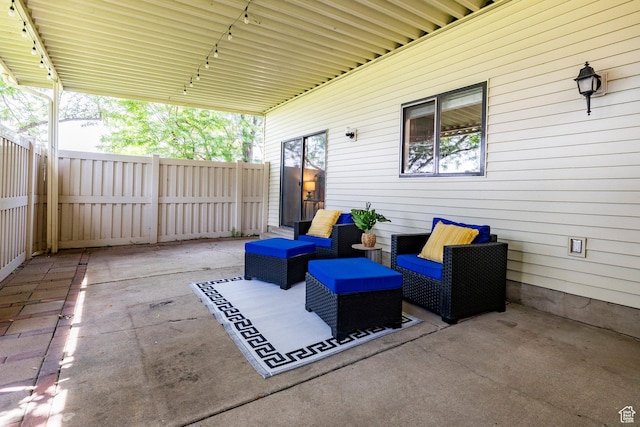 1241 N 575 W, Centerville, UT 84014 - view of patio