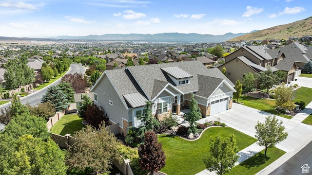 6872 W Buck Ridge Dr S, Herriman, UT 84096 - photo 44