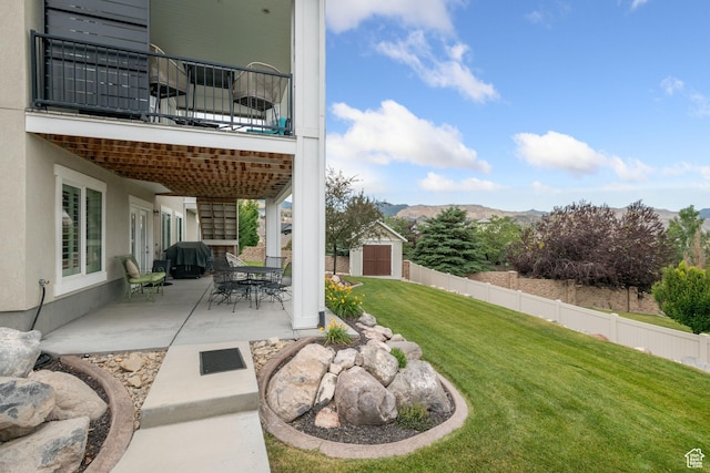 6872 W Buck Ridge Dr S, Herriman, UT 84096 - photo 36