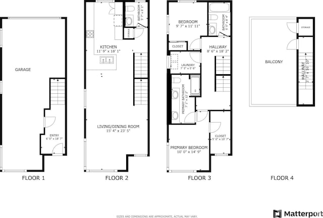 6872 W Buck Ridge Dr S, Herriman, UT 84096 - photo 45