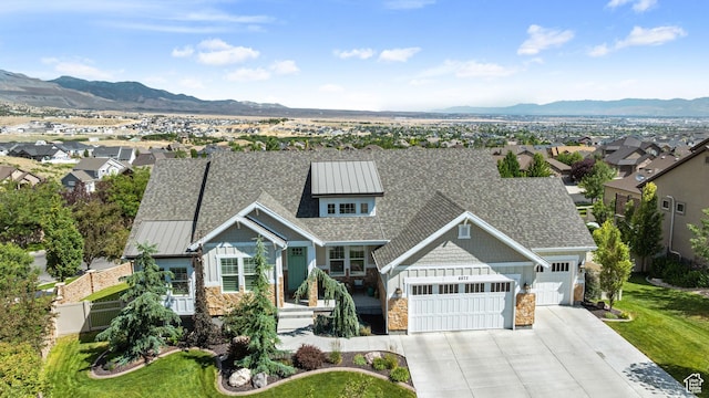 6872 W Buck Ridge Dr S, Herriman, UT 84096 - photo 43