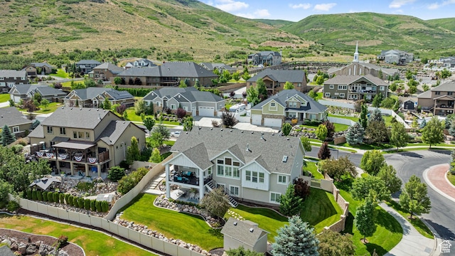 6872 W Buck Ridge Dr S, Herriman, UT 84096 - photo 41