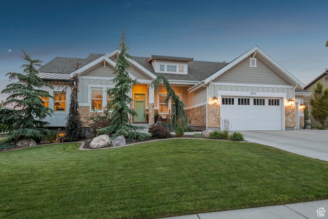 6872 W Buck Ridge Dr S, Herriman, UT 84096 - photo 1