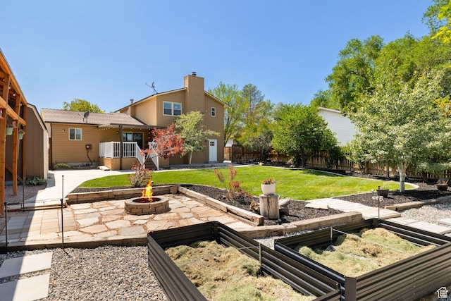 3743 S Pavant Dr W, West Valley City, UT 84120 - photo 4