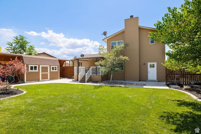3743 S Pavant Dr W, West Valley City, UT 84120 - photo 35
