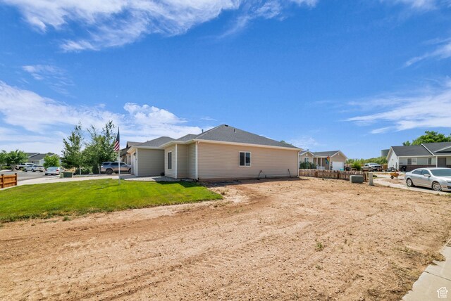 2721 N Mountain Valley Trl, Cedar City, UT 84721 - photo 5