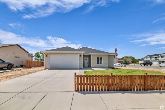 2721 N Mountain Valley Trl, Cedar City, UT 84721 - photo 1