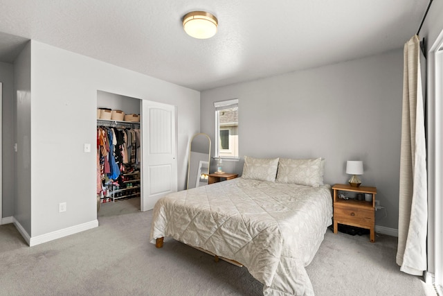 3733 N Prairie Grass Dr W, Lehi, UT 84043 - bedroom featuring carpet and a closet