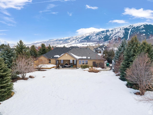 3162 E 4650 N, Eden, UT 84310 - photo 36