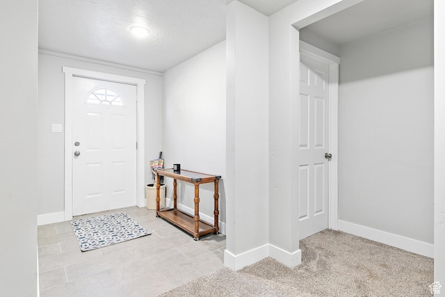 520 990 N, Pleasant Grove, UT 84062 - entryway featuring baseboards and light tile patterned flooring