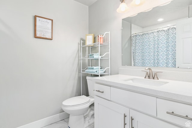 520 990 N, Pleasant Grove, UT 84062 - full bathroom with vanity and marble look tiles