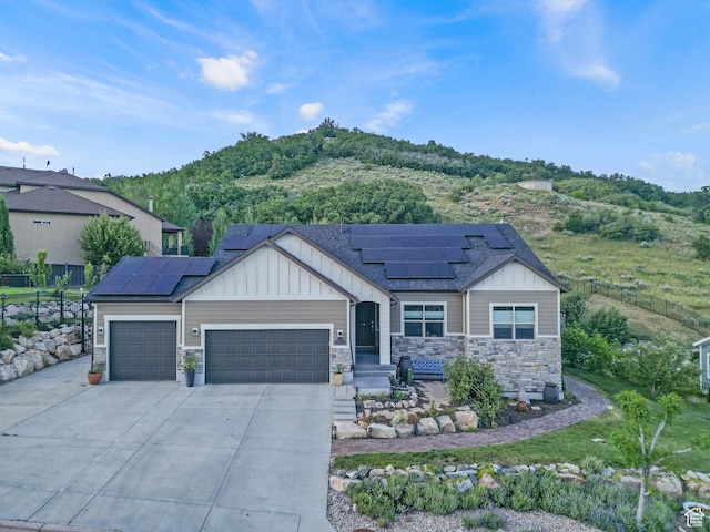 6226 W Valley View Dr, Mountain Green, UT 84050 - photo 1