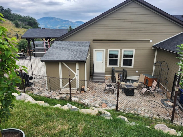 6226 W Valley View Dr, Mountain Green, UT 84050 - photo 44