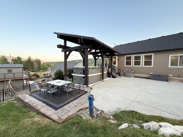 6226 W Valley View Dr, Mountain Green, UT 84050 - photo 39