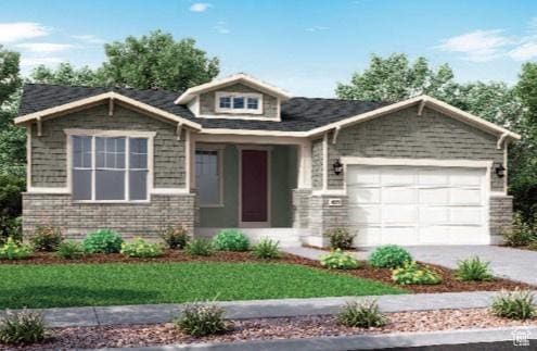 2554 S Sinbad Way, Magna, UT 84044 - photo 1