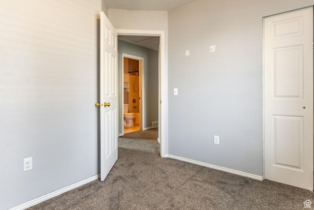 231 Amanda Lynn Ln, Midvale, UT 84047 - carpeted empty room with baseboards