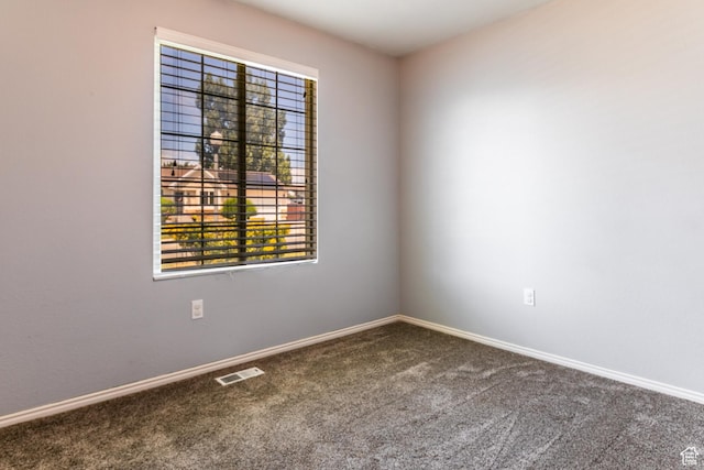 231 Amanda Lynn Ln, Midvale, UT 84047 - unfurnished room with carpet and baseboards