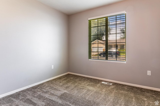 231 Amanda Lynn Ln, Midvale, UT 84047 - unfurnished room with carpet flooring and baseboards