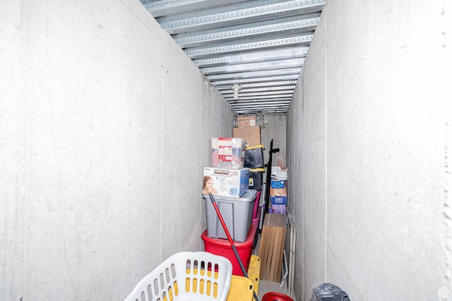 4922 S 2925 W, Roy, UT 84067 - view of storage area