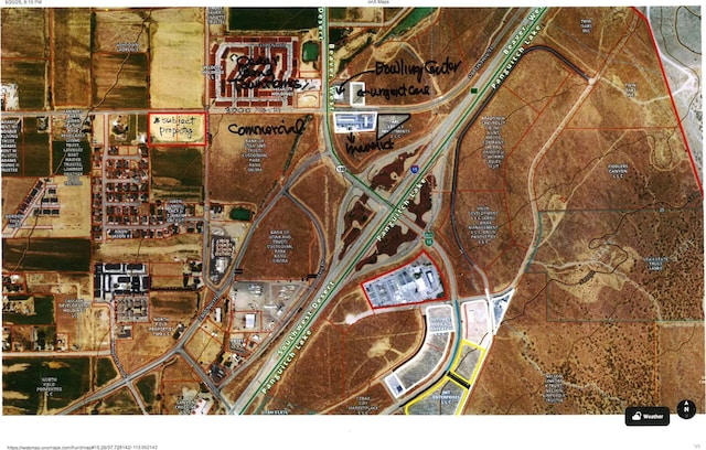 100 E 3000 N, Cedar City, UT 84721
