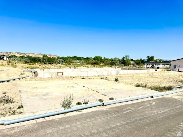 5952 S 1475 E Unit 16, Vernal, UT 84078 - view of yard