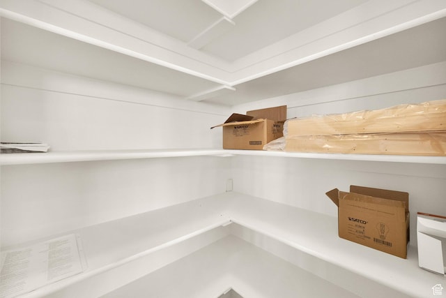 1378 E Orchard Ridge Ln, Kaysville, UT 84037 - view of pantry