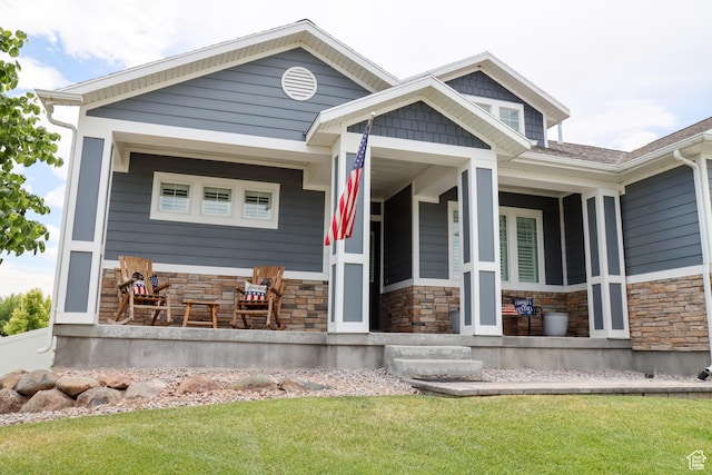 4011 W Deer Mountain Dr S, Riverton, UT 84065 - photo 3