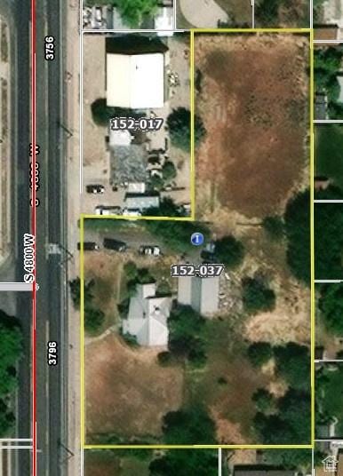 3779 S 4800 W, West Valley City, UT 84120 - photo 1