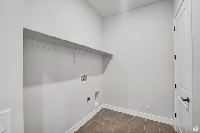 6199 W Wapiti Ridge Ln Unit 333, Herriman, UT 84096 - washroom with hookup for a washing machine and electric dryer hookup