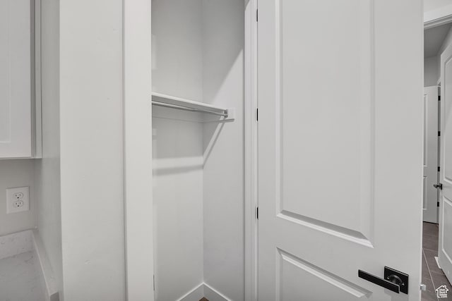 6199 W Wapiti Ridge Ln Unit 333, Herriman, UT 84096 - view of closet