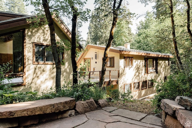 2205 N Pinecrest Canyon Rd, Salt Lake City, UT 84108 - photo 13