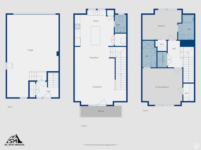 6372 W Birch Run Rd, South Jordan, UT 84009