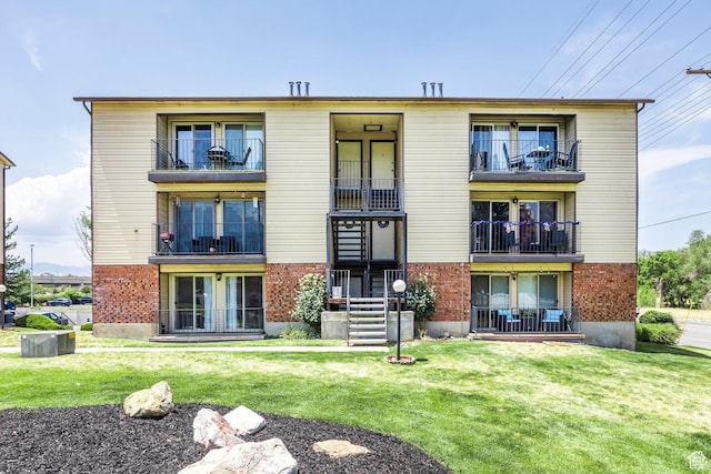 1108 E 6600 S Unit B3, Murray, UT 84121 - view of building exterior