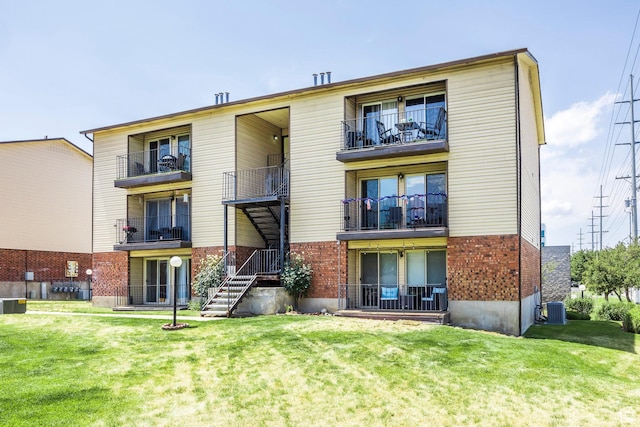 1108 E 6600 S Unit B3, Murray, UT 84121 - view of property