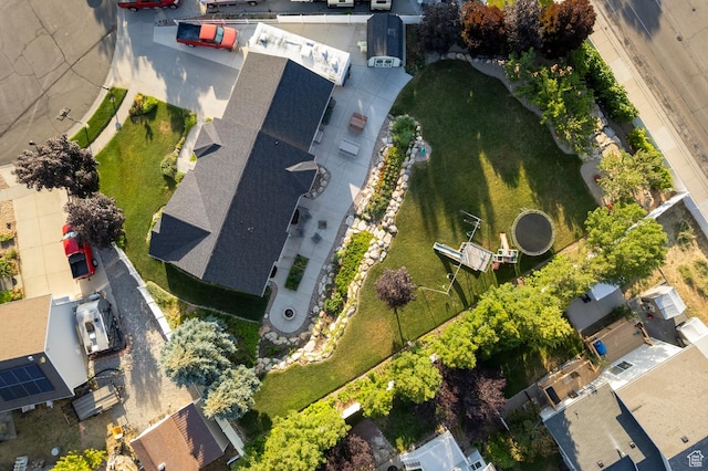 302 W 730 S, Tooele, UT 84074 - bird's eye view