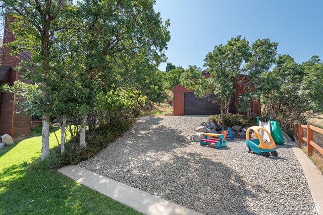 3726 S Oakridge Ct E, Bountiful, UT 84010 - photo 30