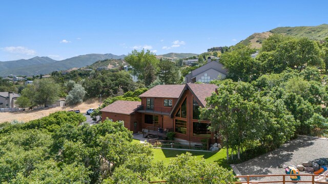 3726 S Oakridge Ct E, Bountiful, UT 84010 - photo 40