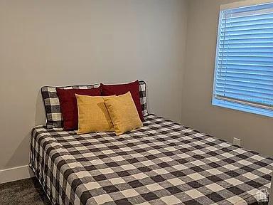 81 S T St, Eureka, UT 84628 - bedroom featuring carpet floors