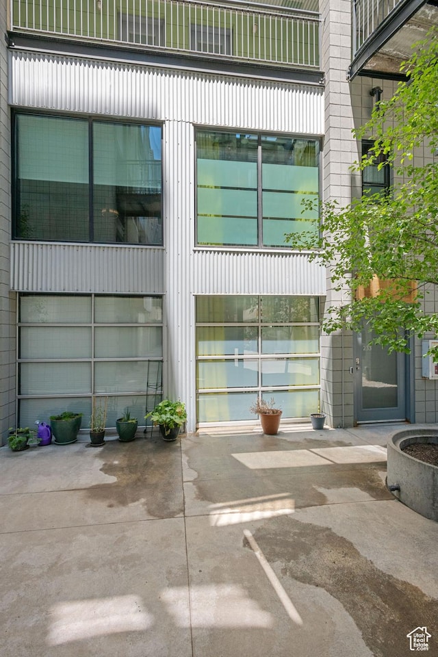 360 W 300 S Unit 233, Salt Lake City, UT 84101 - view of building exterior