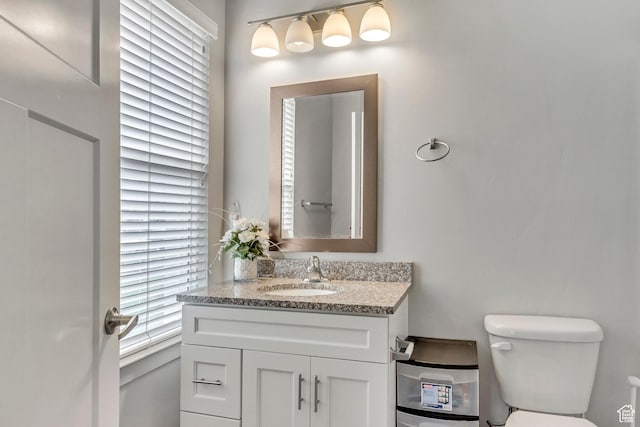 1051 S 500 E Unit E101, Heber City, UT 84032 - half bath featuring vanity and toilet