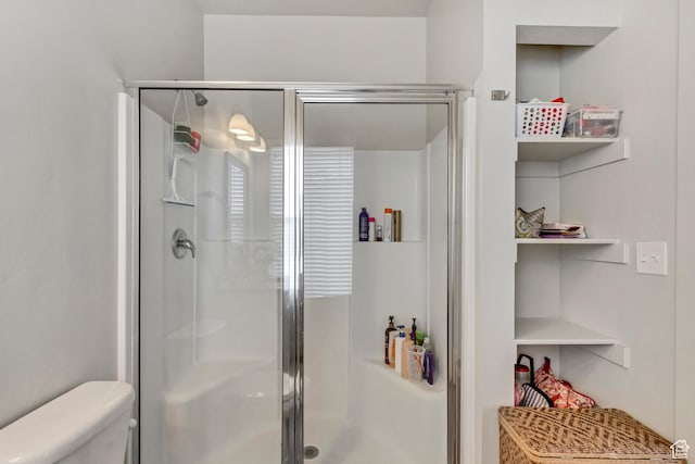 1051 S 500 E Unit E101, Heber City, UT 84032 - bathroom featuring a shower stall
