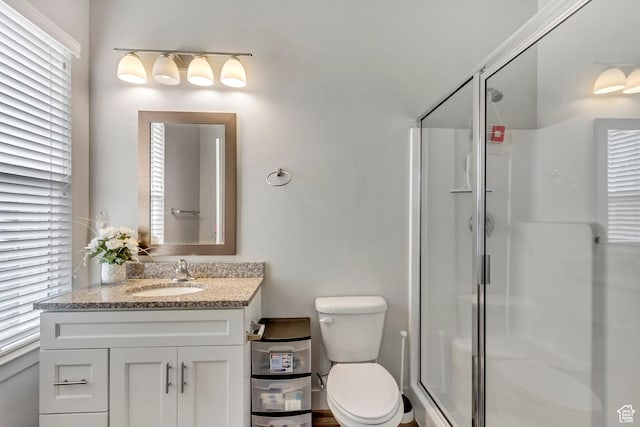 1051 S 500 E Unit E101, Heber City, UT 84032 - bathroom featuring a stall shower and vanity