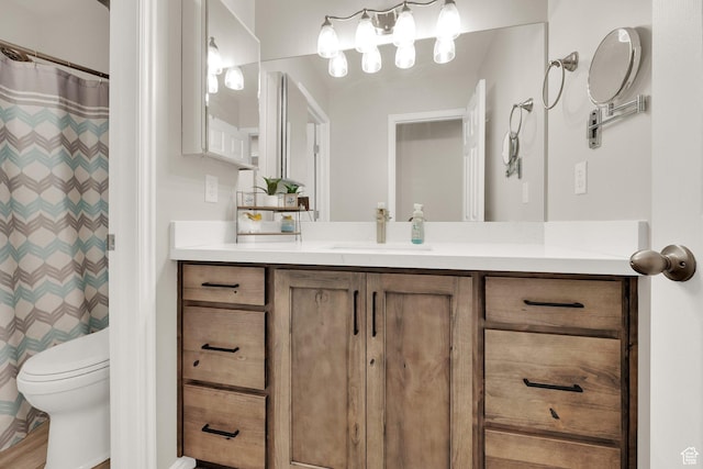 8322 S Copper Vista Cir, West Jordan, UT 84081 - full bath featuring vanity and a shower with shower curtain