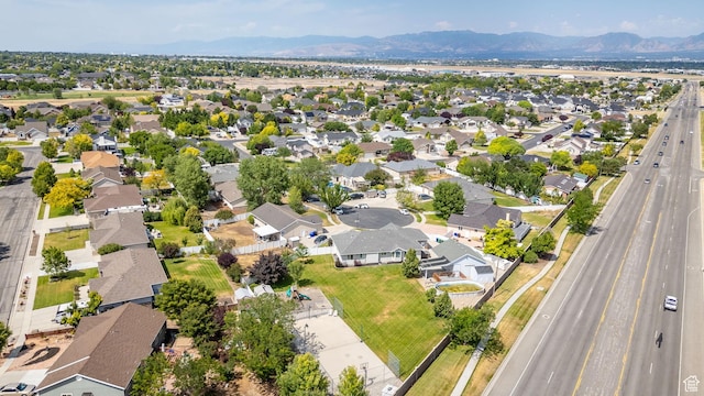 8322 S Copper Vista Cir, West Jordan, UT 84081 - view of property location featuring nearby suburban area and mountains