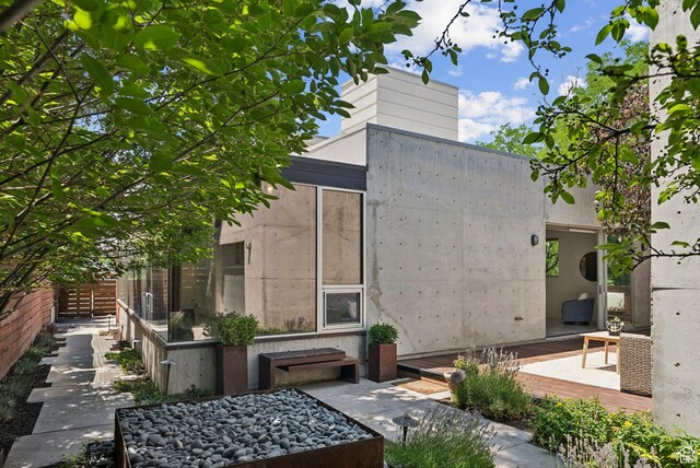 1433 E 900 S, Salt Lake City, UT 84105 - photo 43