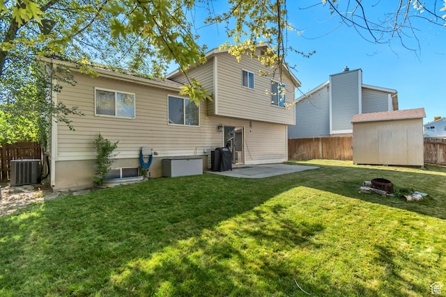 6307 S April Meadows Dr, West Jordan, UT 84084 - photo 24