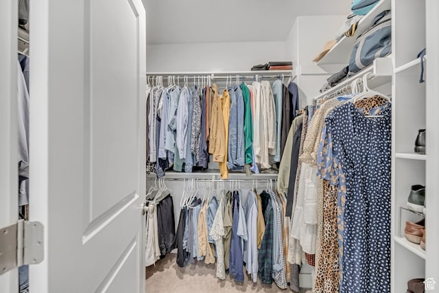 1668 N 400 W, Farmington, UT 84025 - view of walk in closet