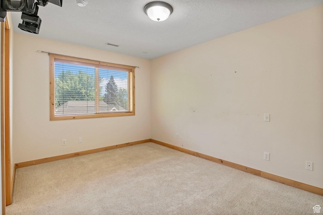 924 Redford Dr, Provo, UT 84604 - carpeted empty room featuring baseboards
