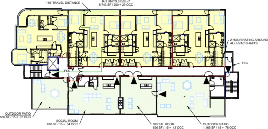 155 E Vine St, Murray, UT 84107 - view of home floor plan